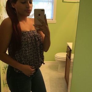 Meet your Posher, Andrea